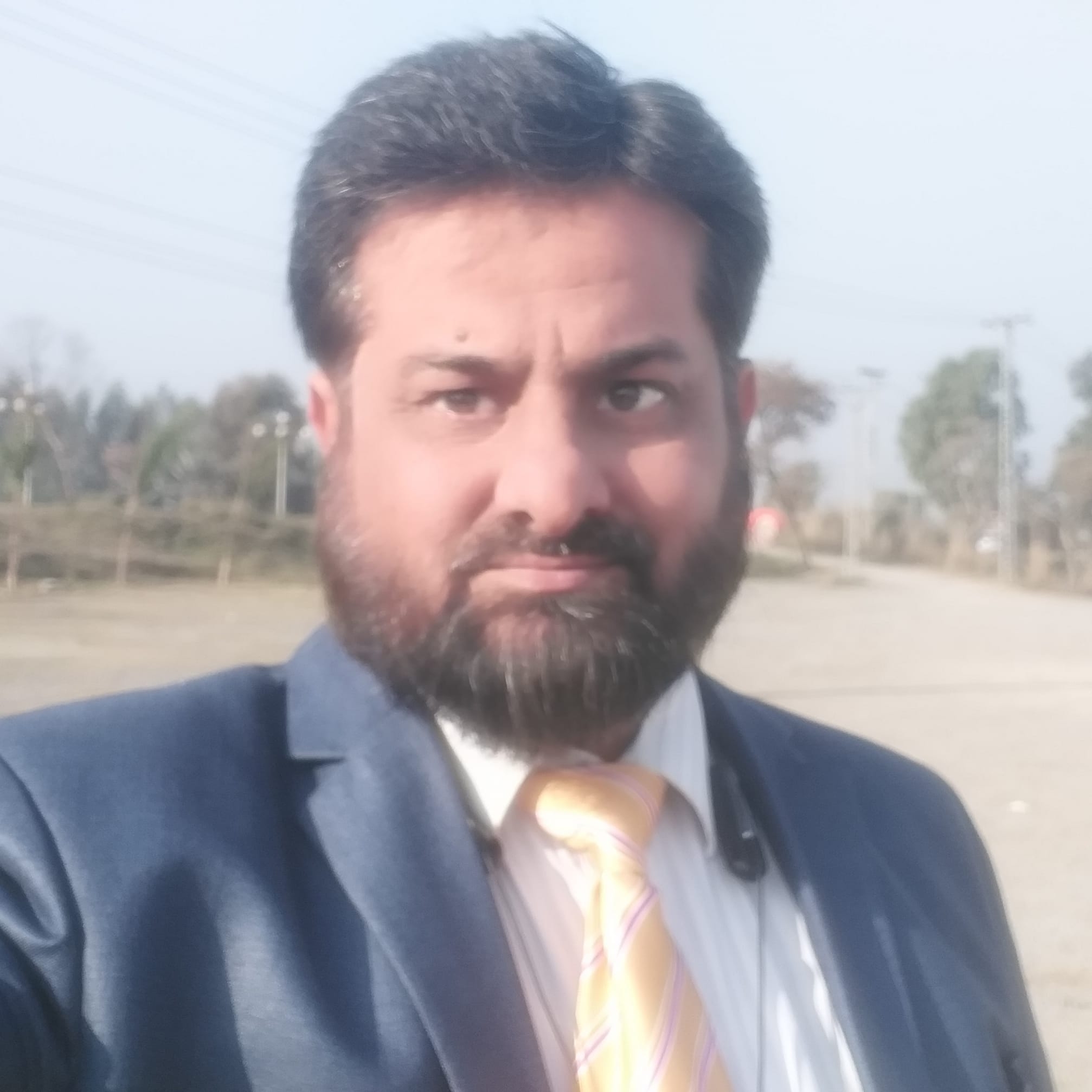 BHP Educational seminar 2025 | Rao Ikhlaq Samad | Facebook