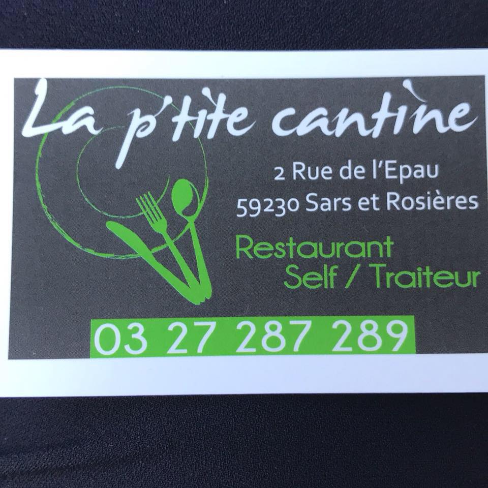 La P Tite Cantine Photos Facebook