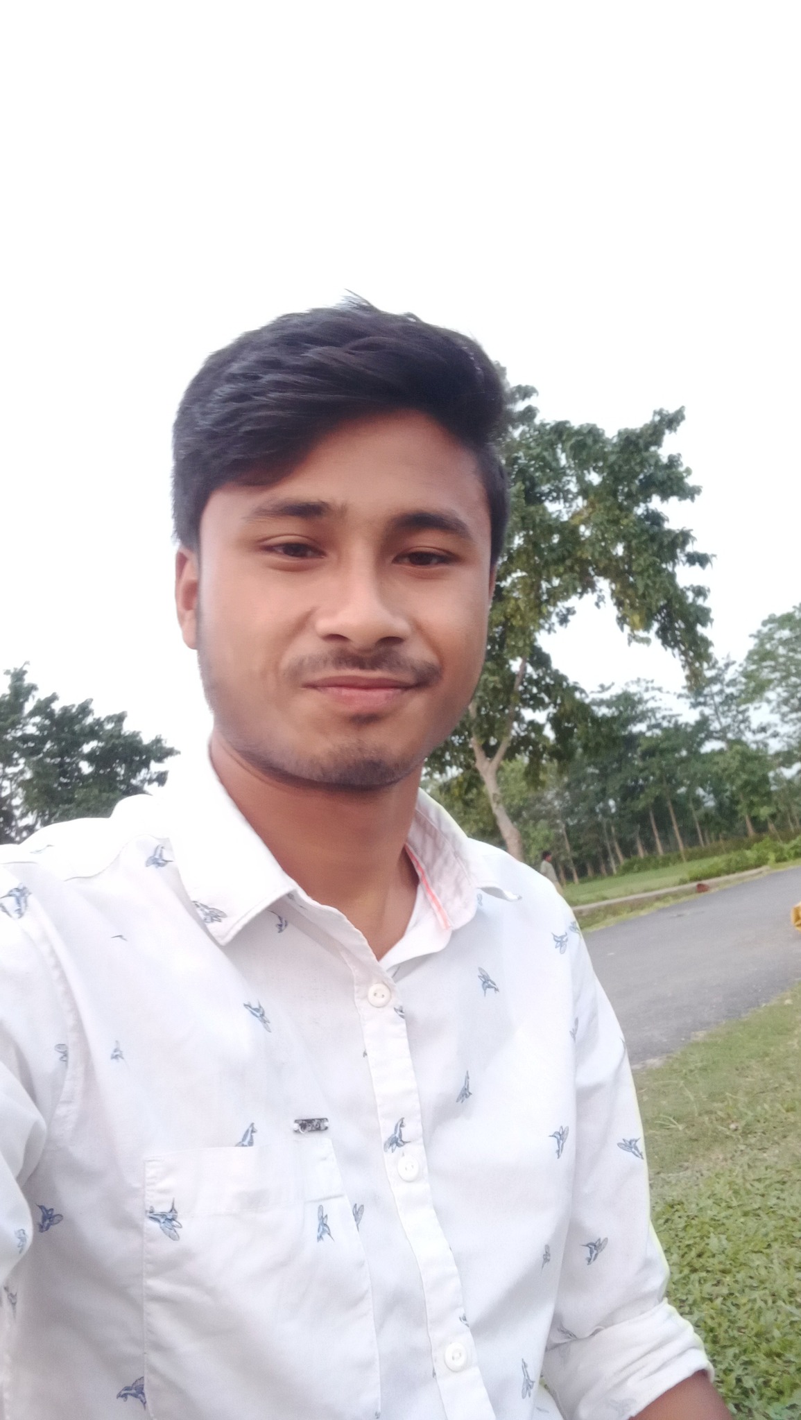 Hrishikesh Roy I