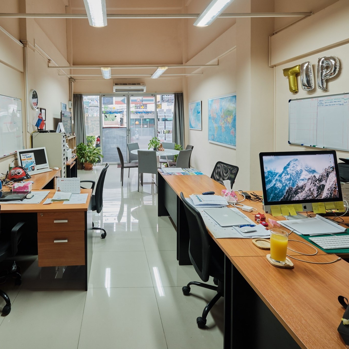 PR Development Co. Ltd., | Chon Buri