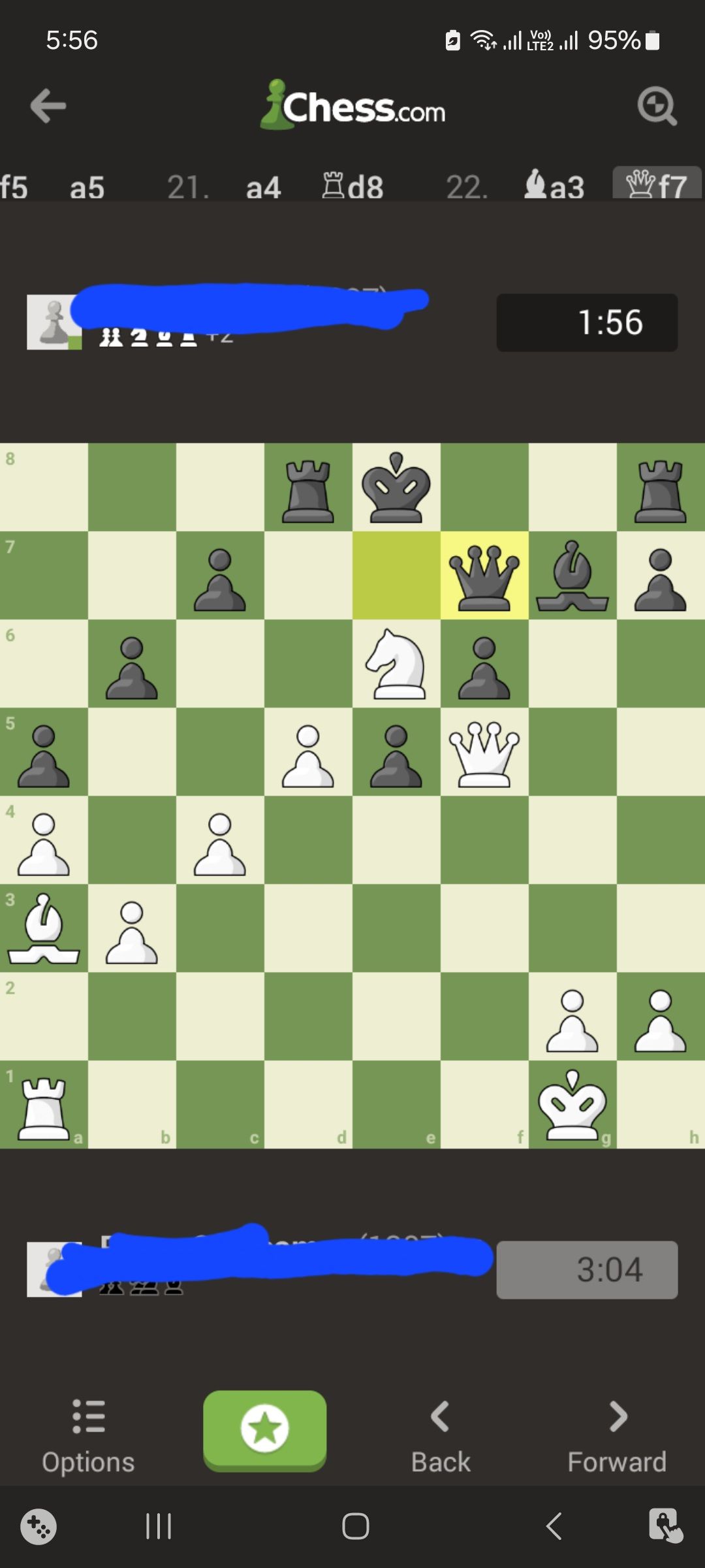 Chess.com Club - Learn, Play, Grow | Find the best moves for white ...