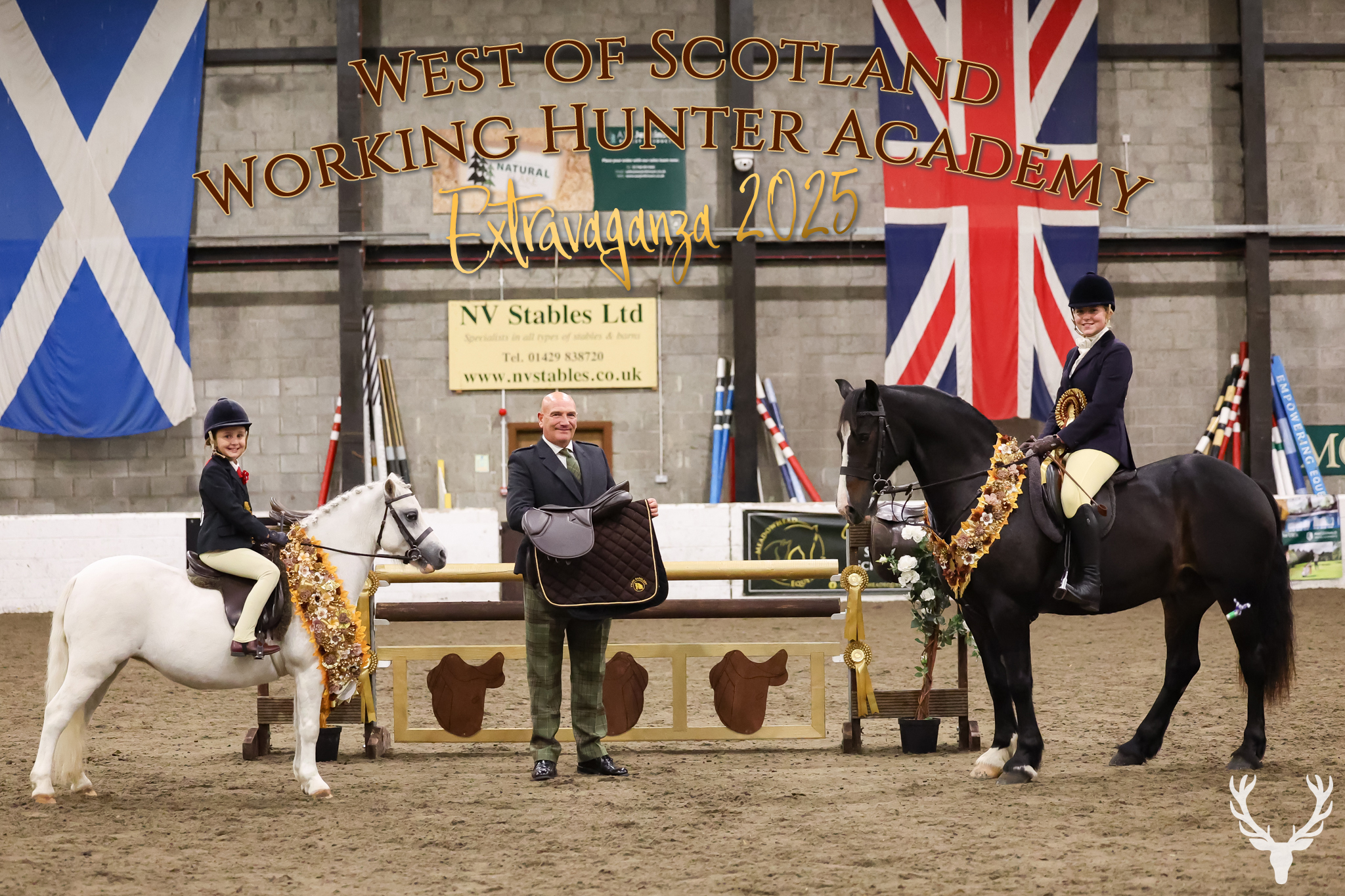 West Of Scotland Working Hunter Academy | Facebook