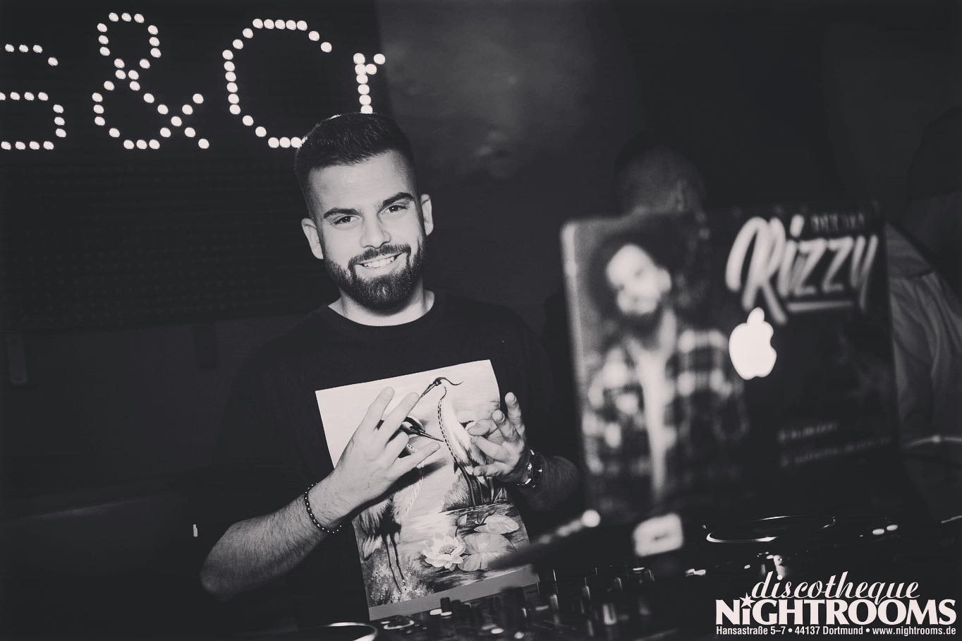 DJ RIZZY