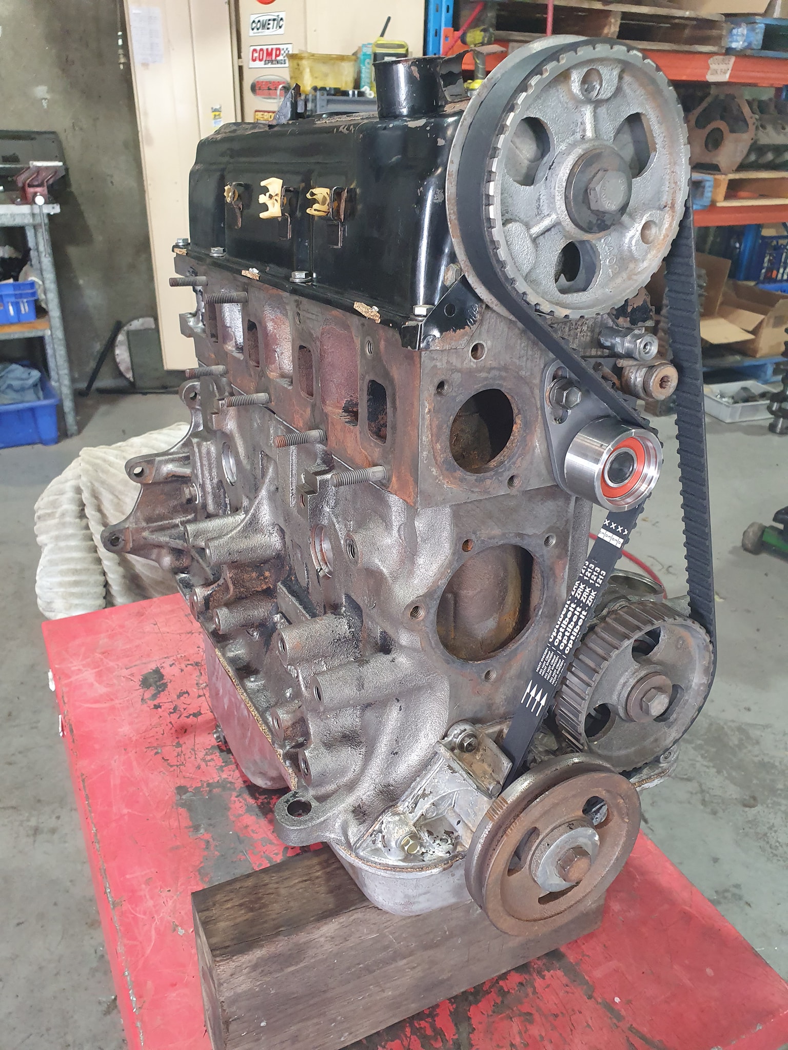 All Torque Engines | Highfields QLD