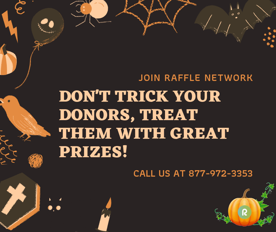 Raffle Network