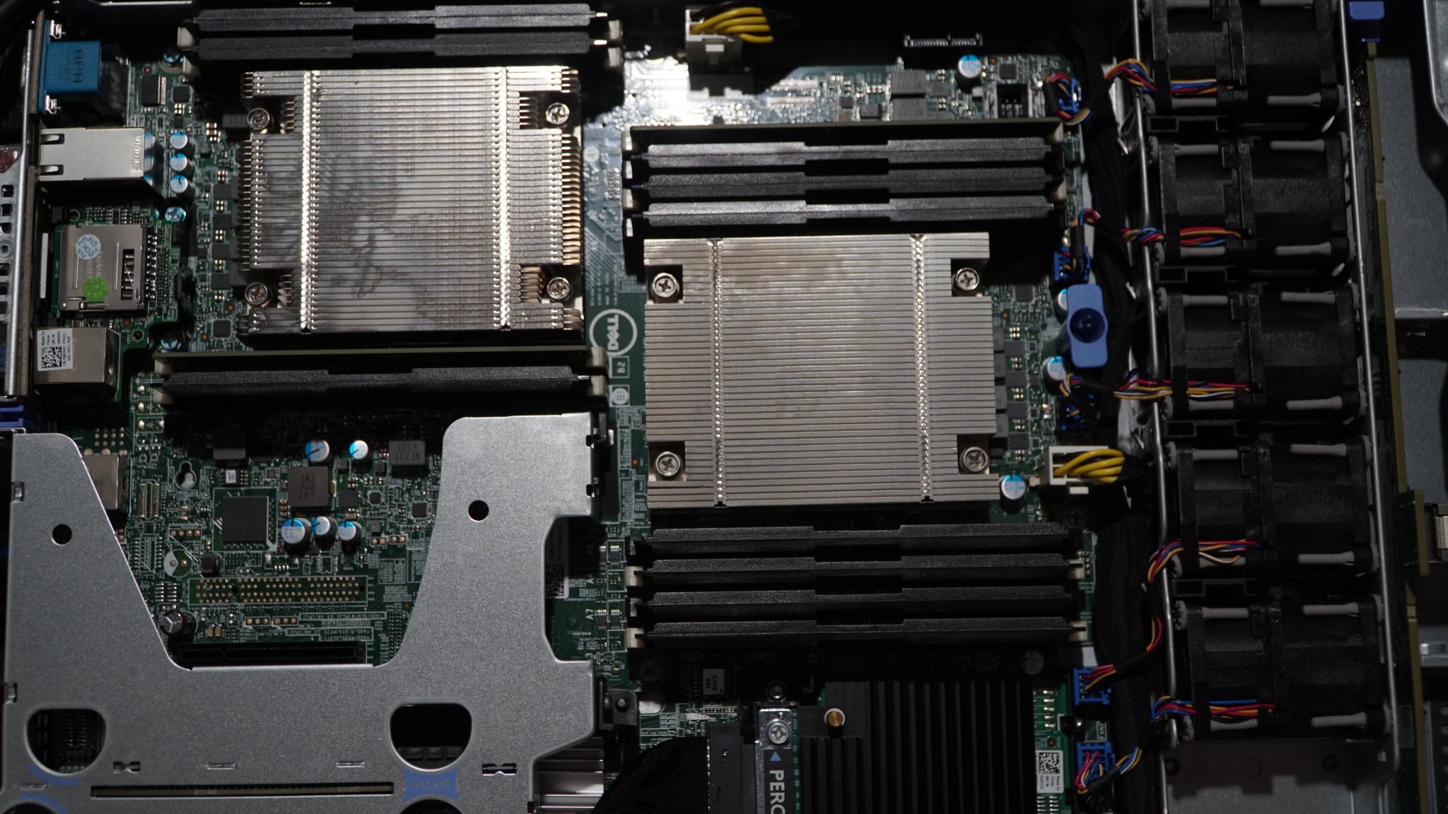 ขาย Dell PowerEdge R430 มือสอง | Server Xeon ราคาถูก