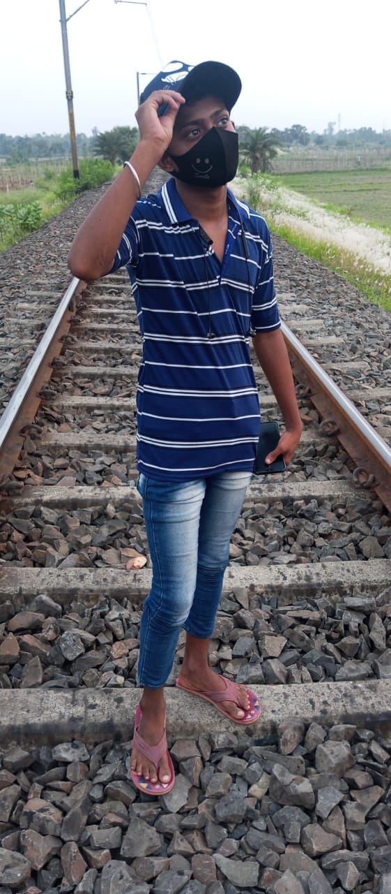 Akash Roy
