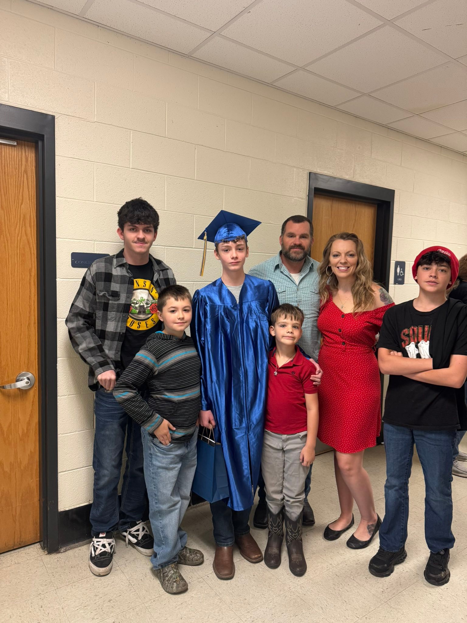 Dustin-Sheena Gilbert added a new... - Dustin-Sheena Gilbert