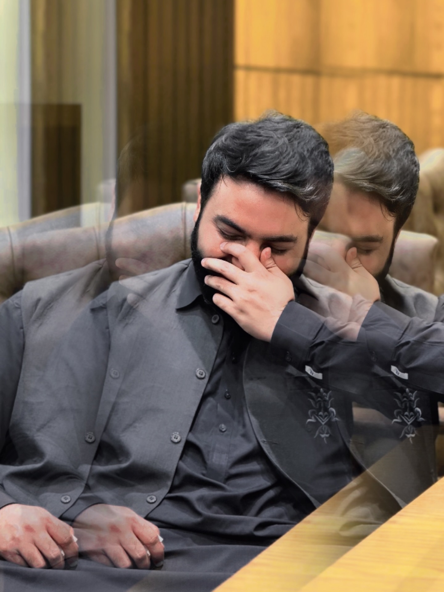 Uzair Ali Rajper