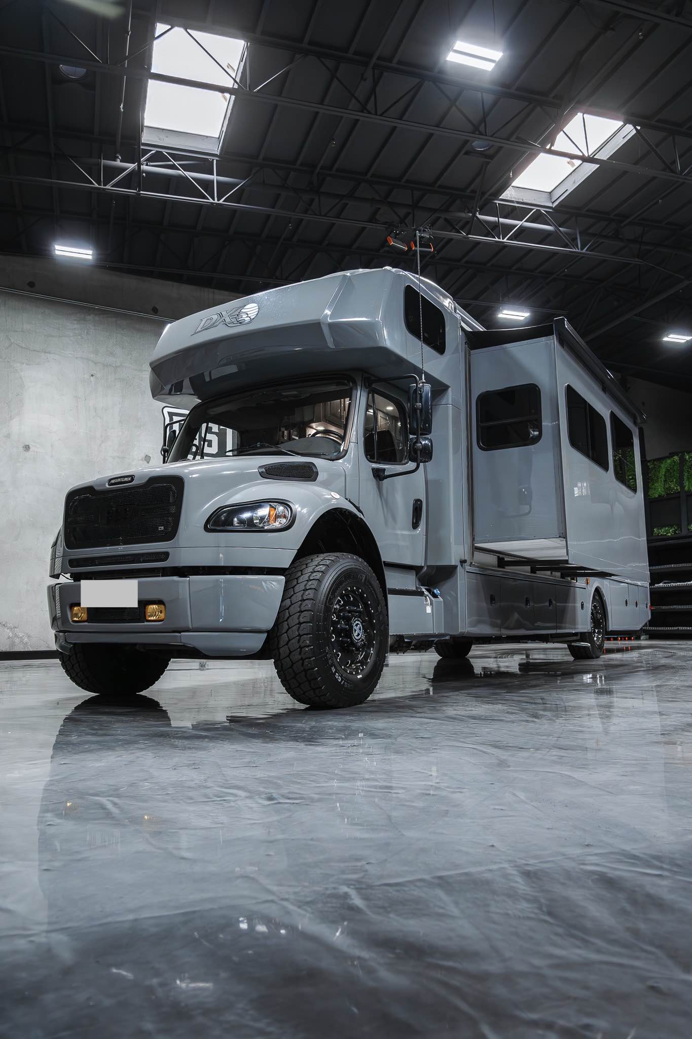 2021 Dynamax Corp Dx3