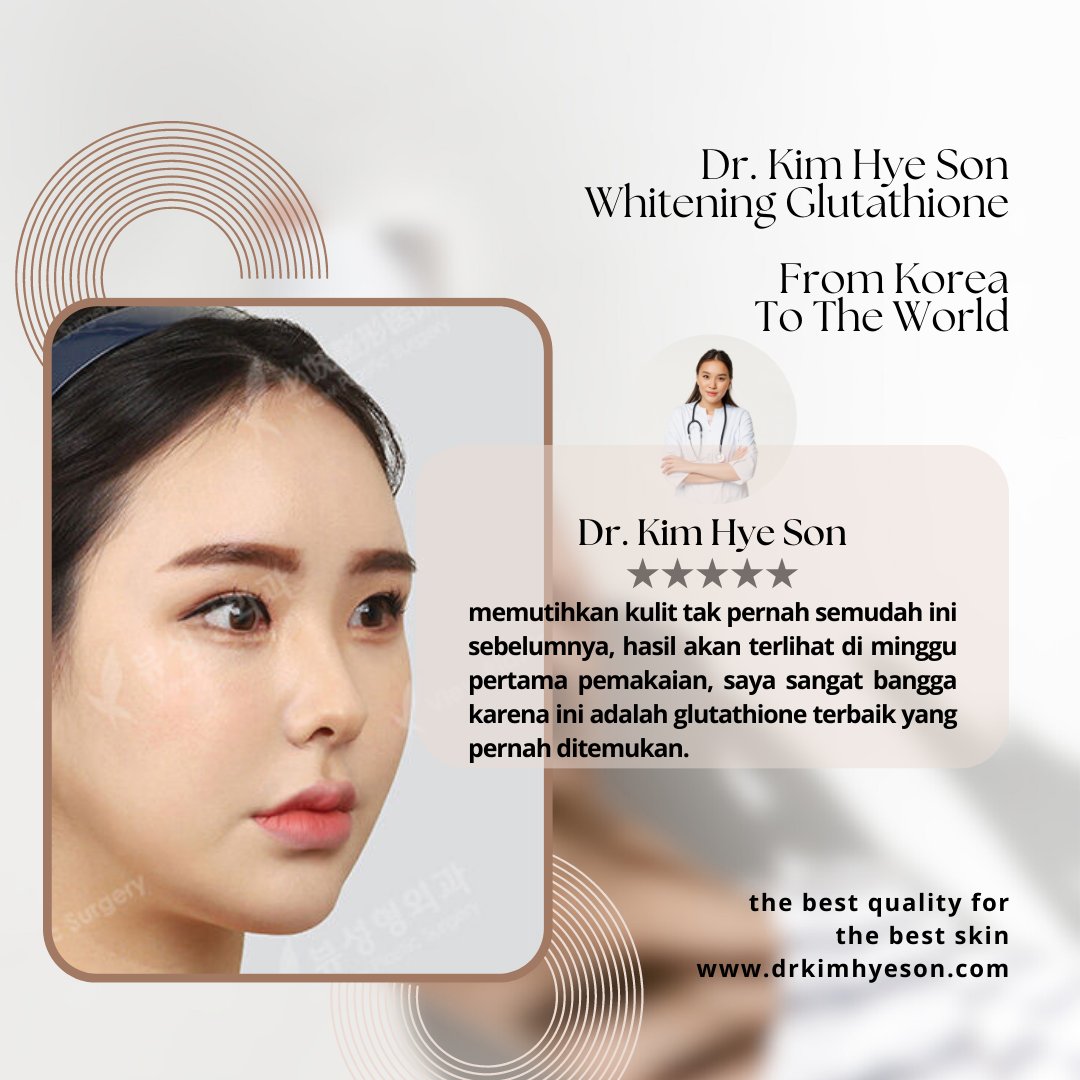 dr kim hye son glutathione KULIT PUTIH CANTIK DALAM 7 HARI HASIL PASTI TERLIHAT DI MINGGU PERTAMA PEMAKAIAN DR. (Grade SS+) IMPORT DARI KOREA Setiap kapsulnya memberikan 300mg Glutathione murni grade SS+ (Glutathione bpc-157 reconstitution storage after daily glow cream Choose your pack:Pack of 15 tablets