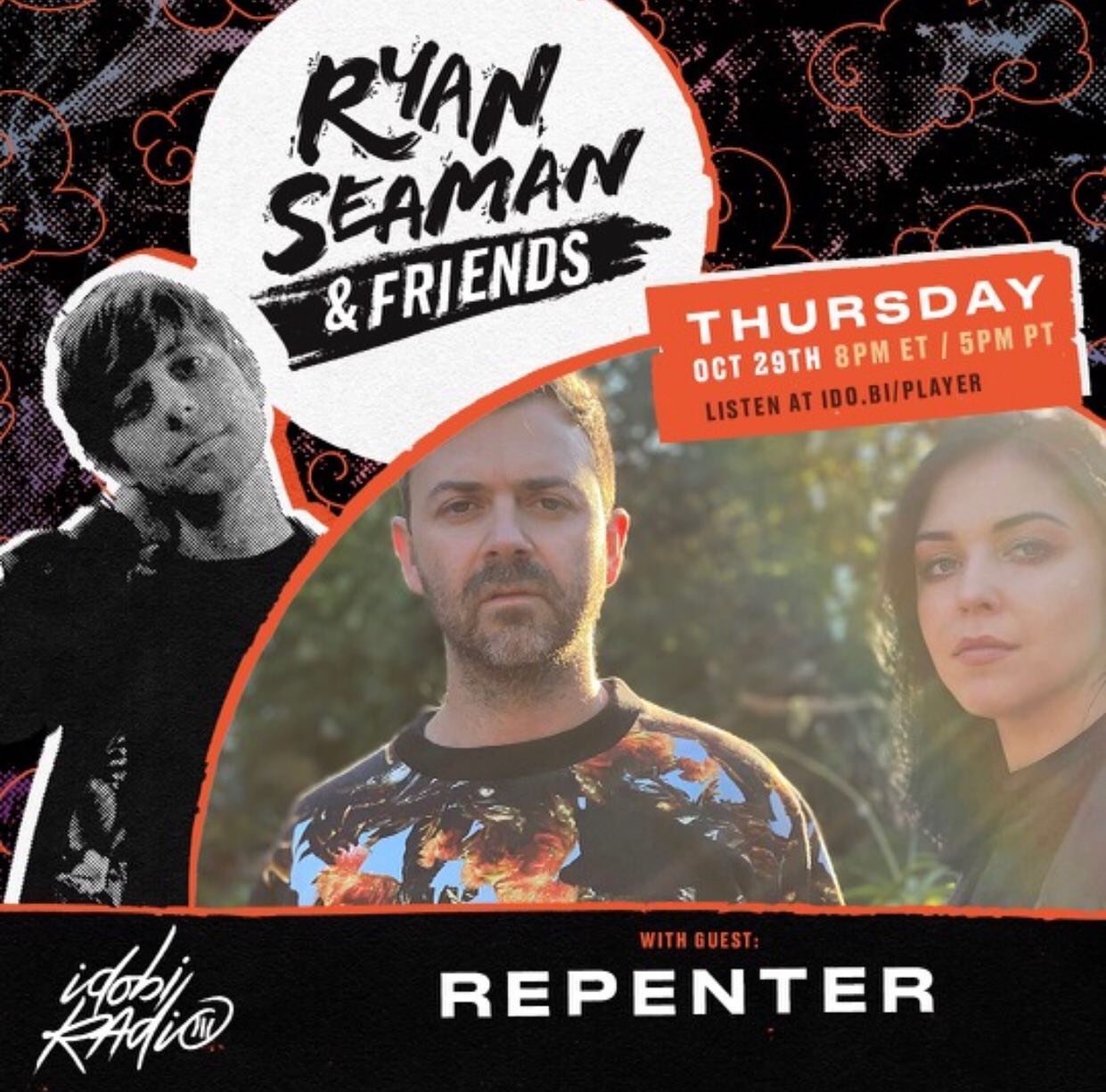 Repenter