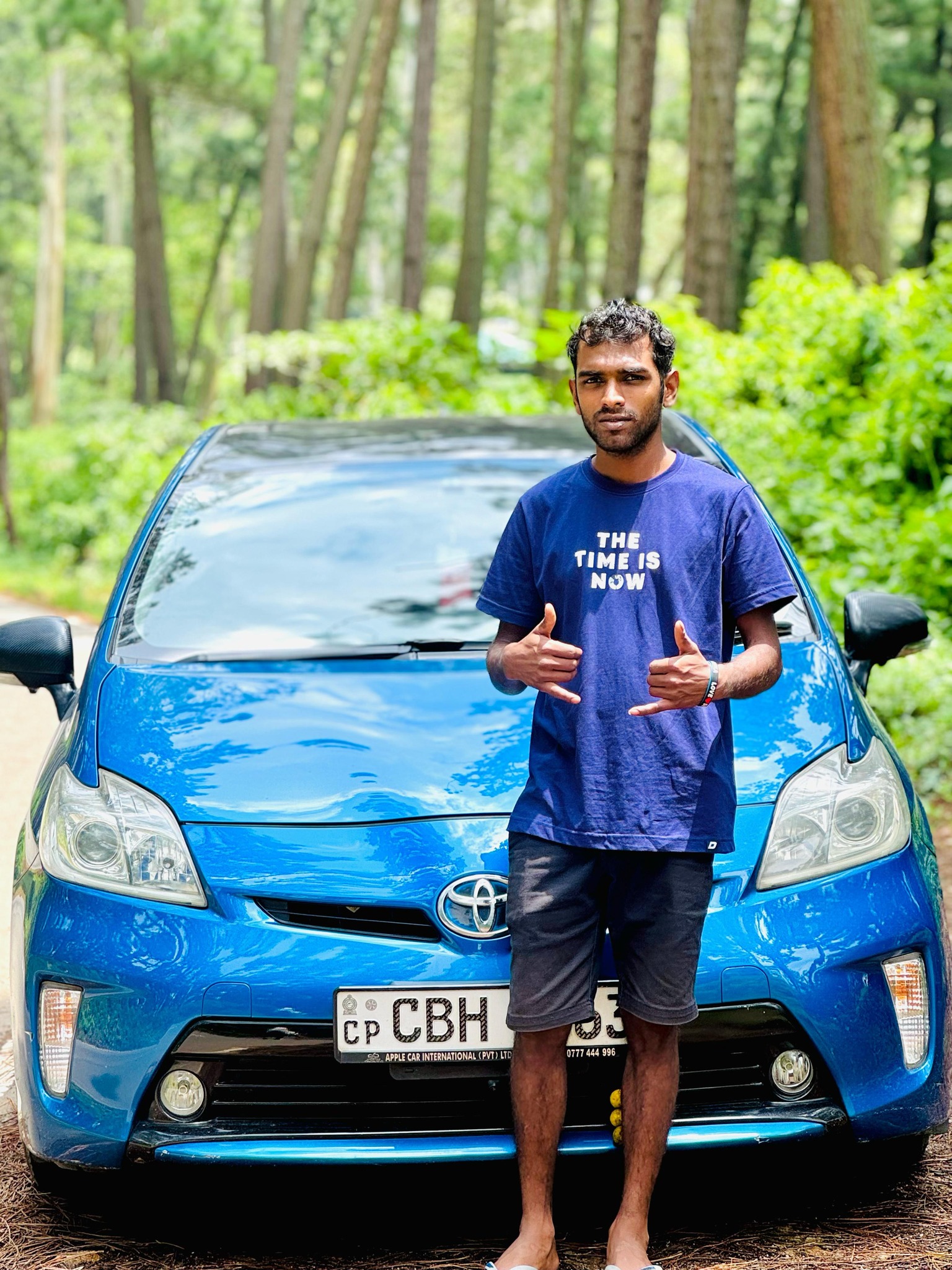 Lakmal Ranasinghe