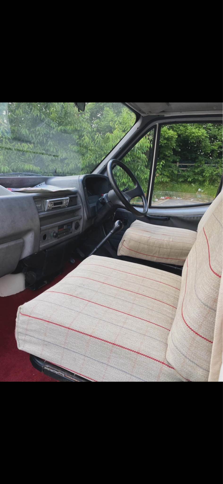1988 Ford frontier - RVs & Campers - Barnsley | Facebook Marketplace ...