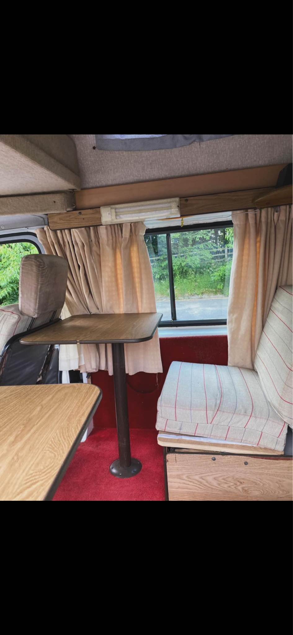 1988 Ford frontier - RVs & Campers - Barnsley | Facebook Marketplace ...