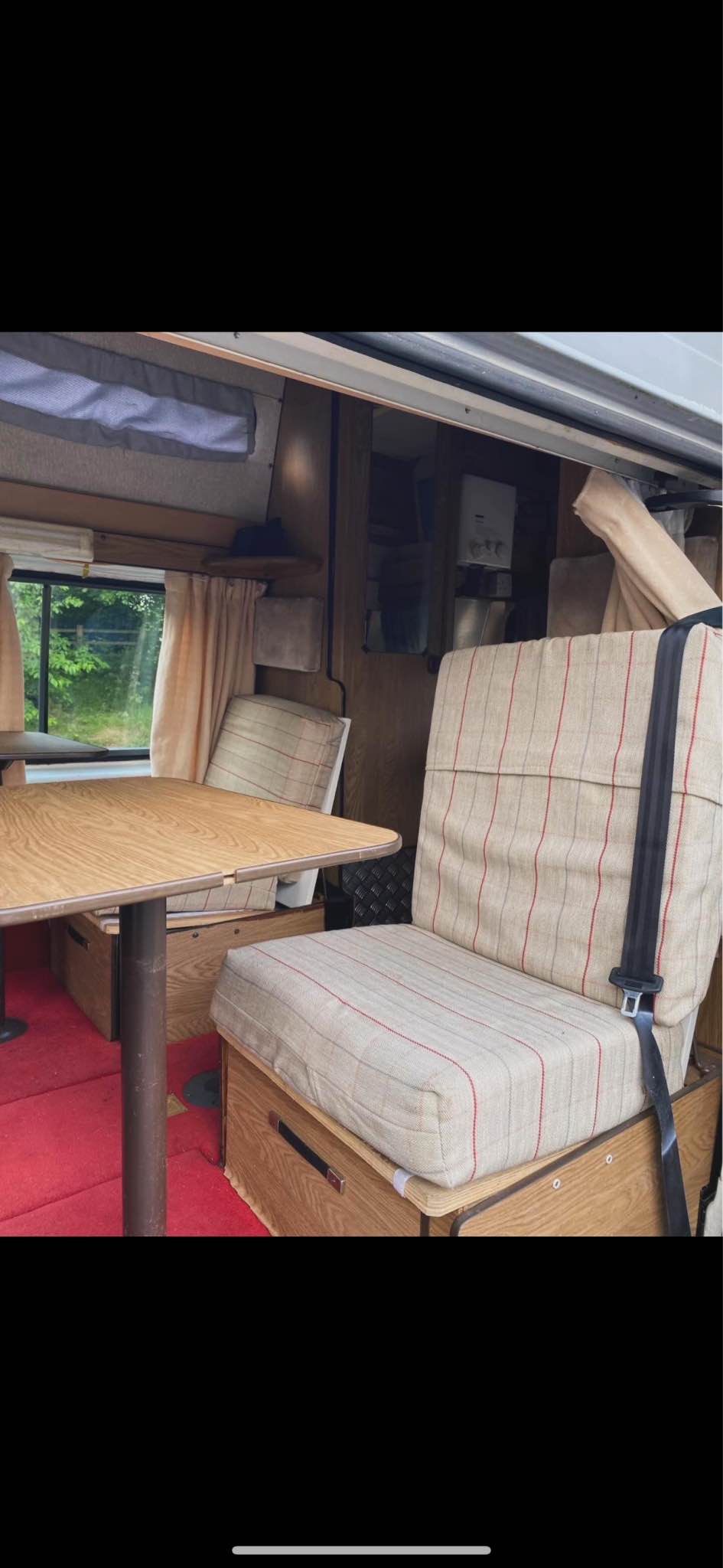 1988 Ford frontier - RVs & Campers - Barnsley | Facebook Marketplace ...