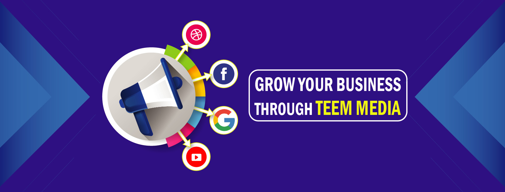 Teem Media | Facebook