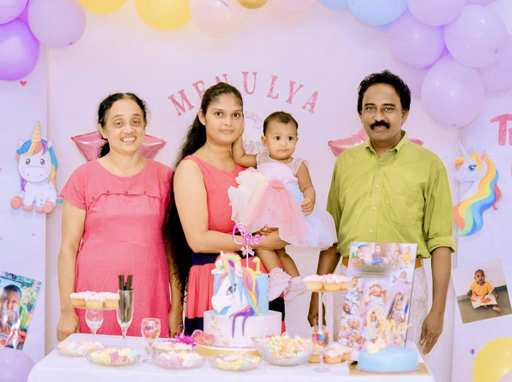 Chehan Manisha Thilakarathna