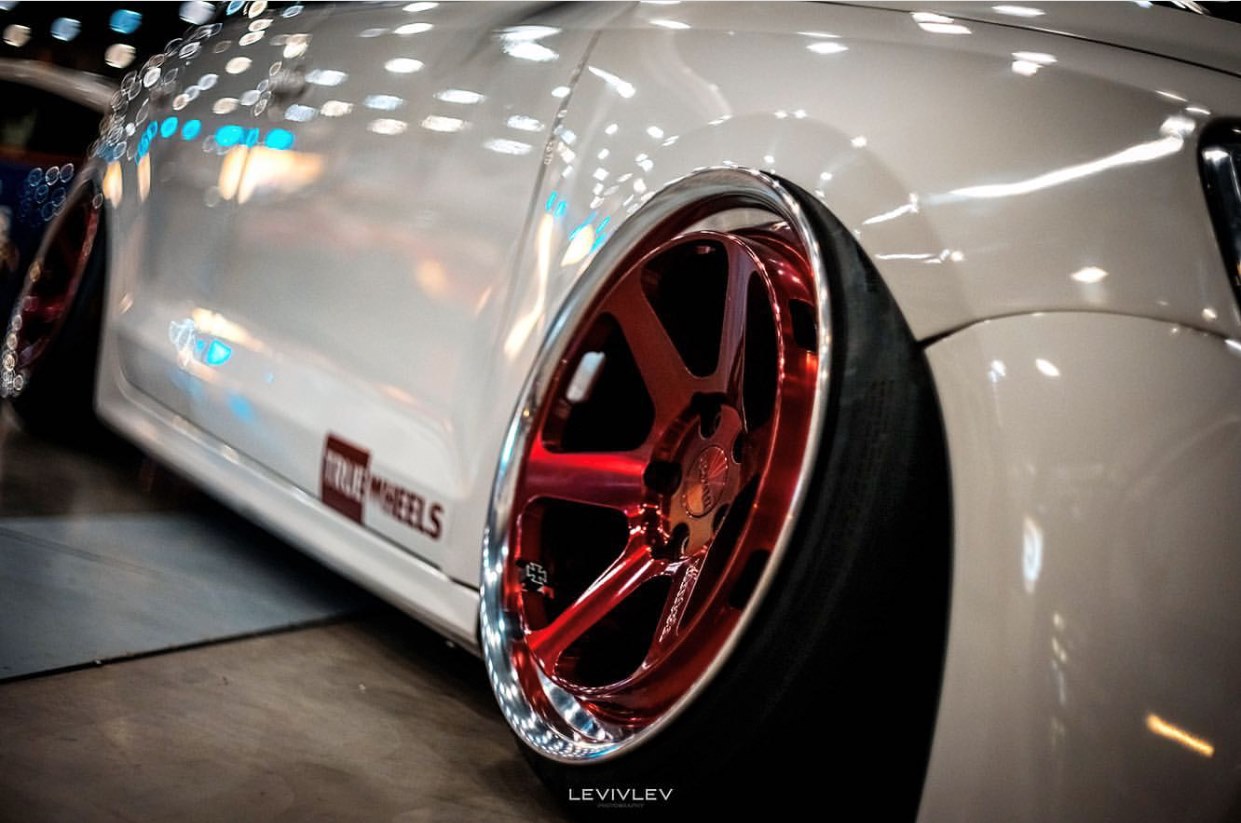 Klutchwheels #Taiwan #台灣 APM技術 #APM... - Klutch Wheels TW