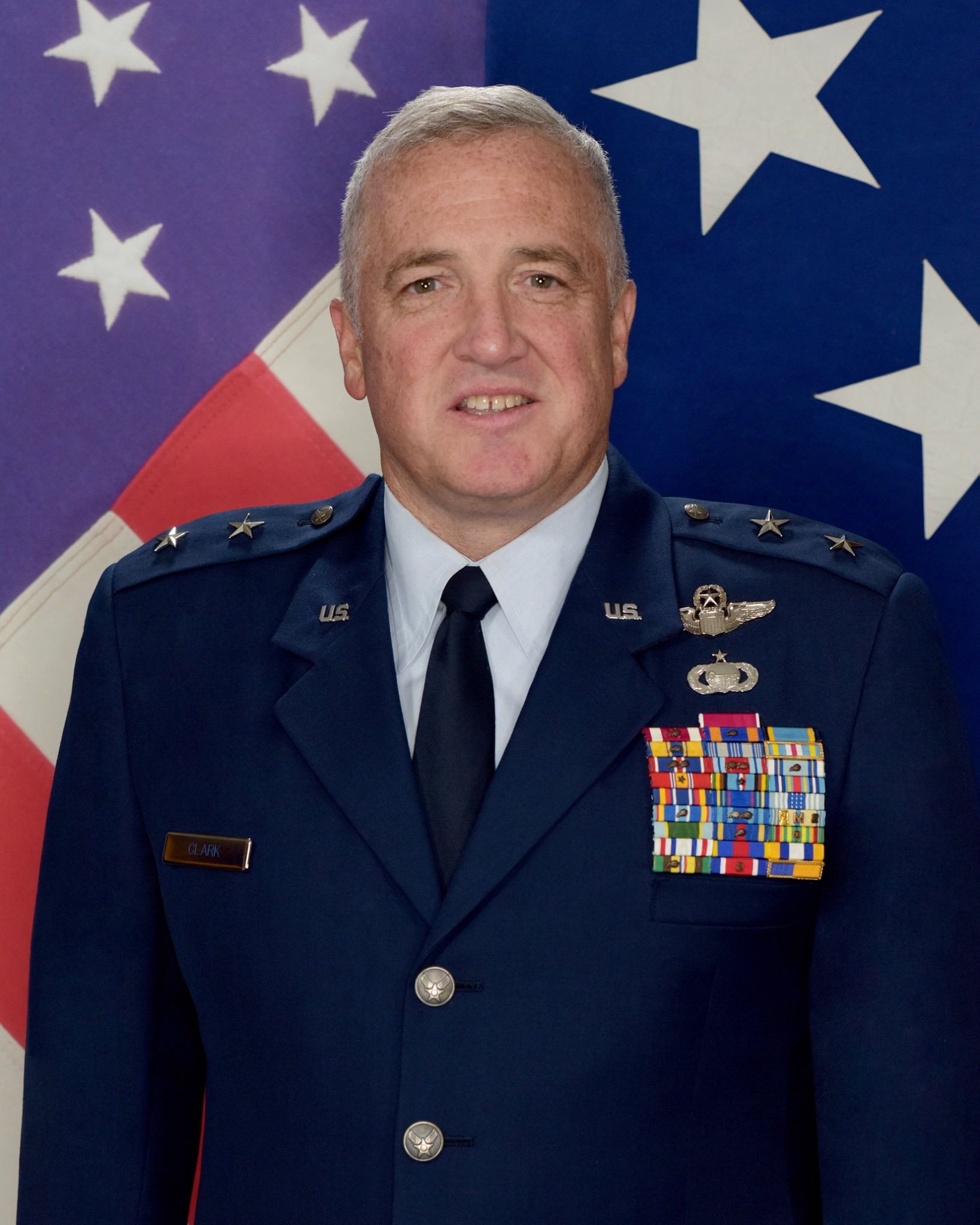 Congratulations to Major General... - 181st Intelligence Wing | Facebook