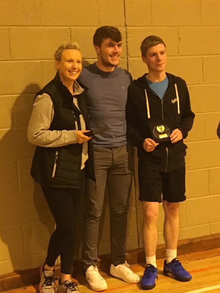Lismore Badminton Club