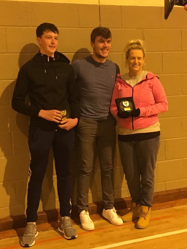 Lismore Badminton Club