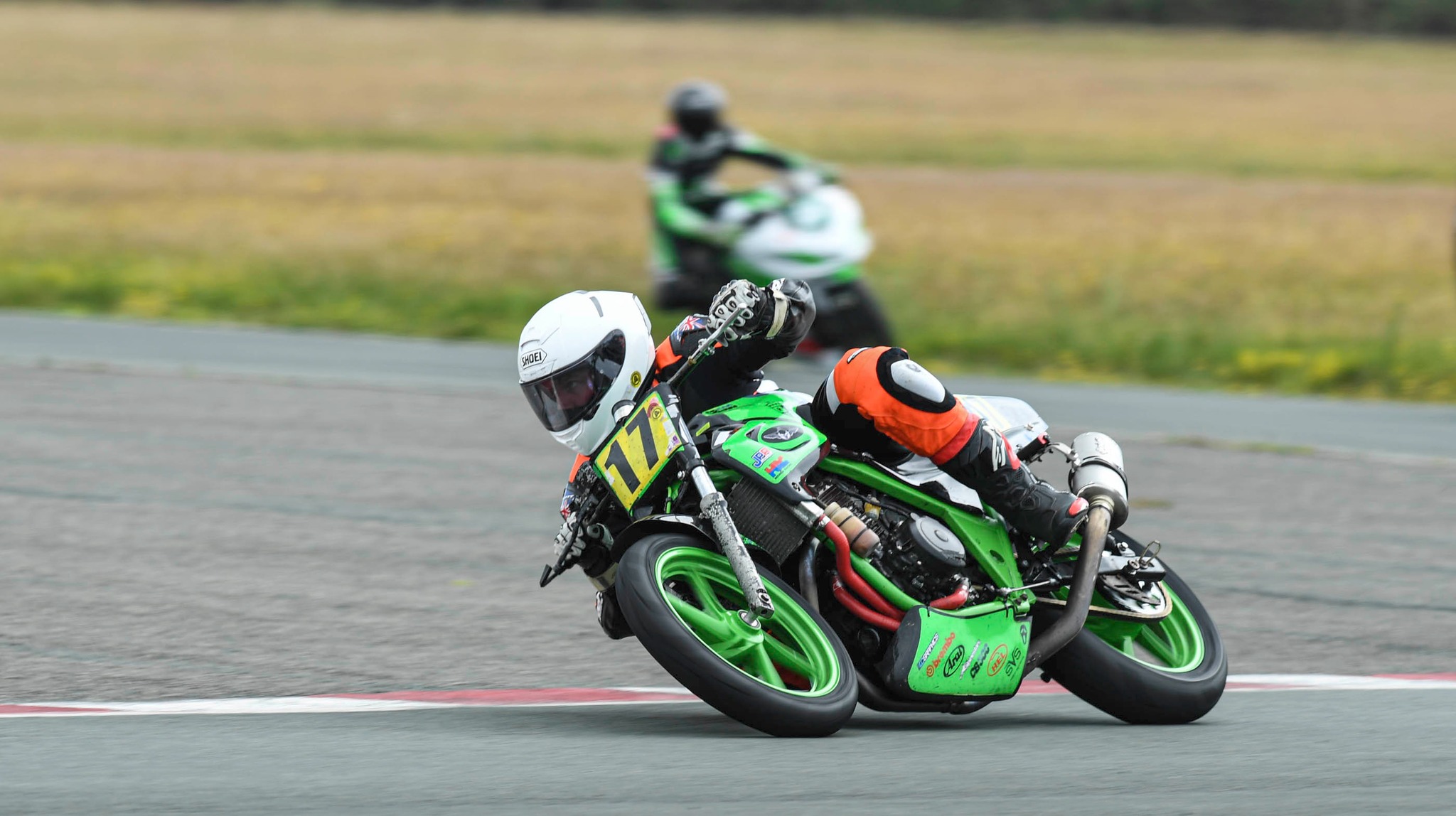 Andreas Racing Association | Facebook