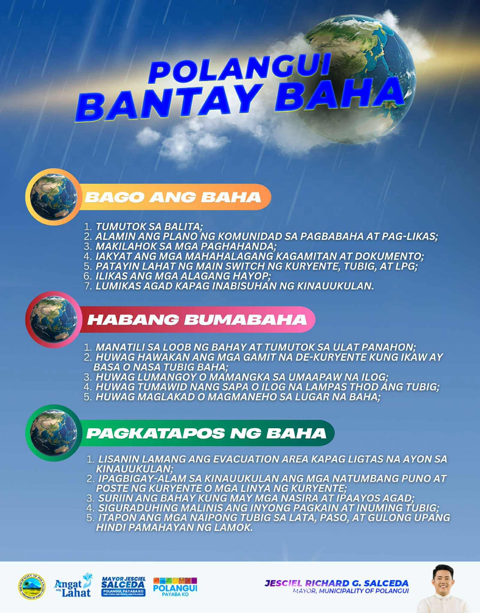 Barangay Santicon