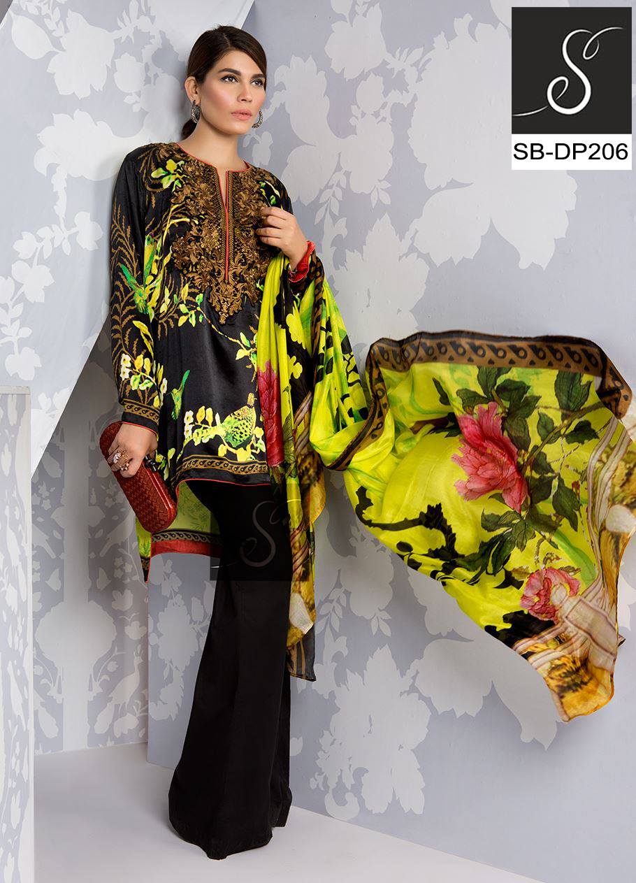 SAB Online Collection