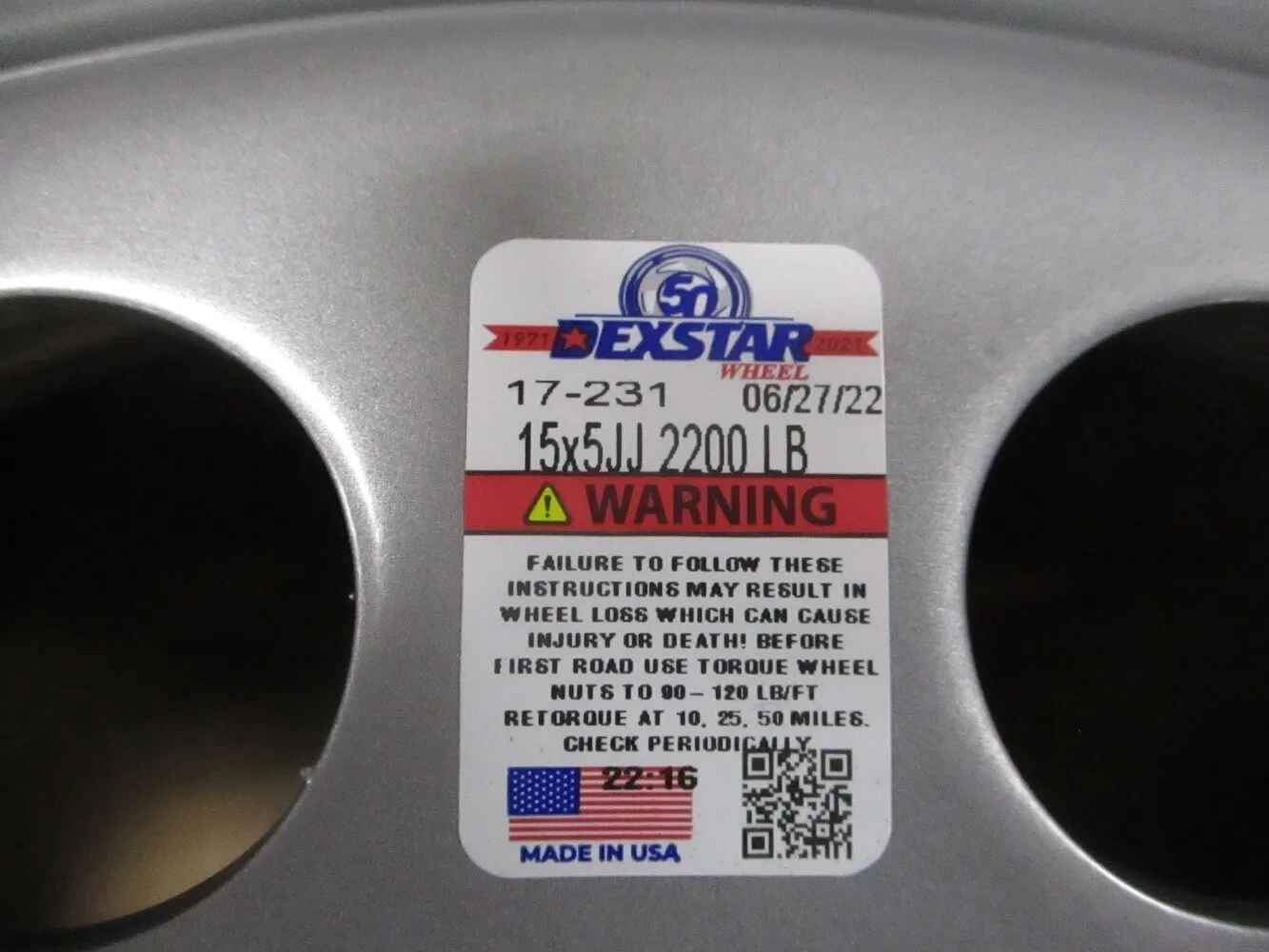 Trailer Camper 15