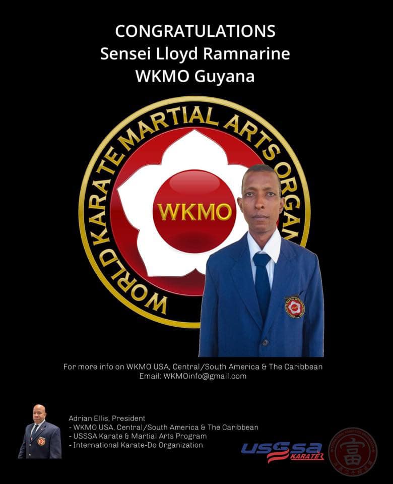 Welcome in WKMO - World Karate Martial Arts Organization | Facebook
