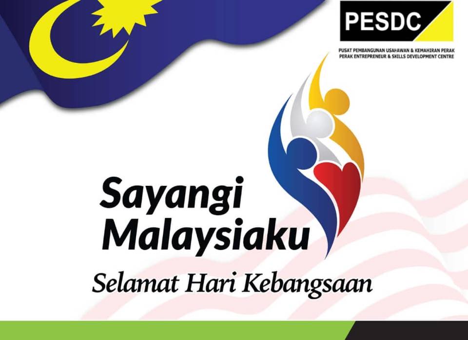Selamat... - Perak Entrepreneur and Skills Development Centre