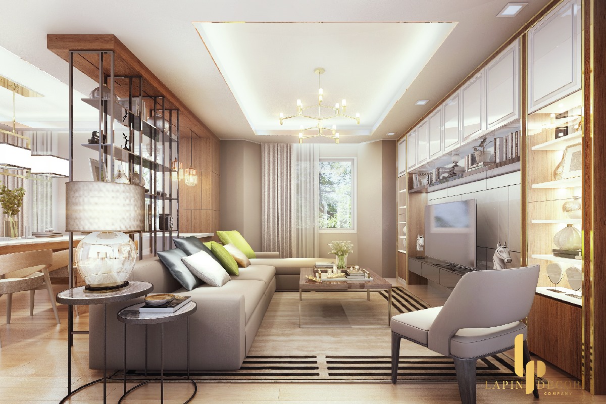 Interior Design .... - Lapin decor รับออกแบบตกแต่งภายใน