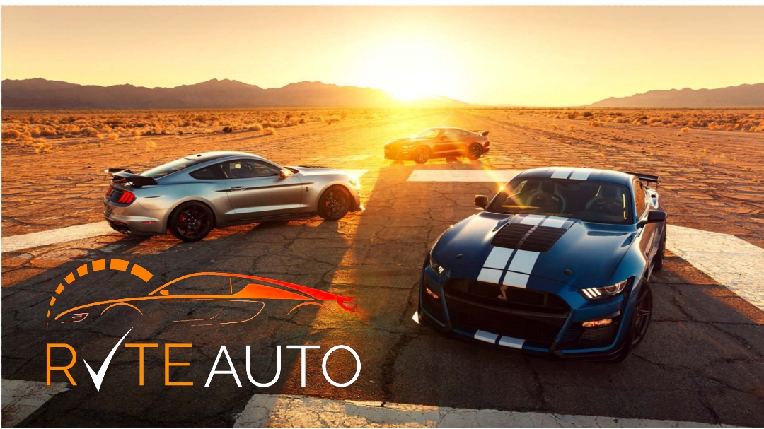 RITE AUTO | Arlington TX