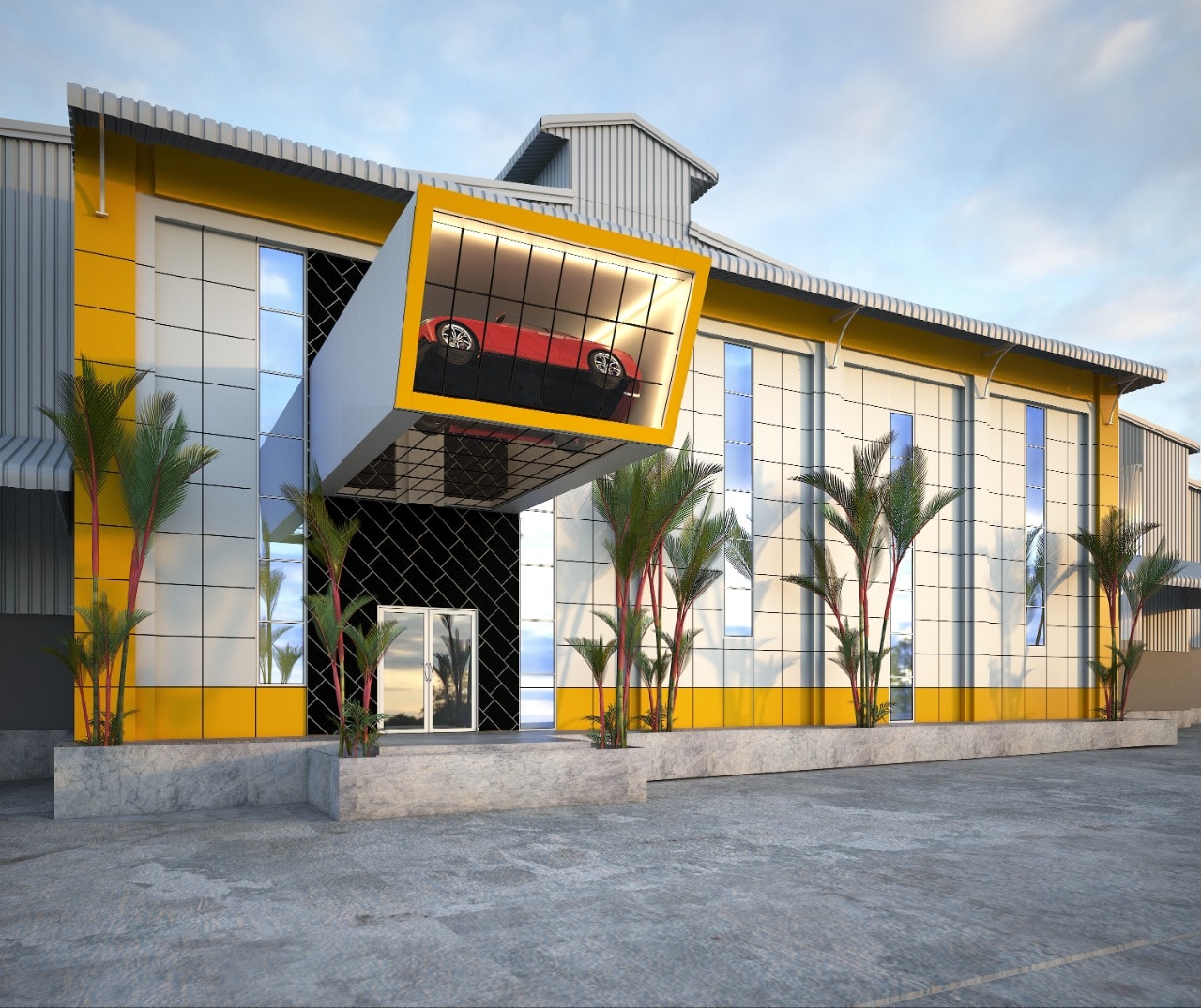 Setmil Interior Solutions | Colombo
