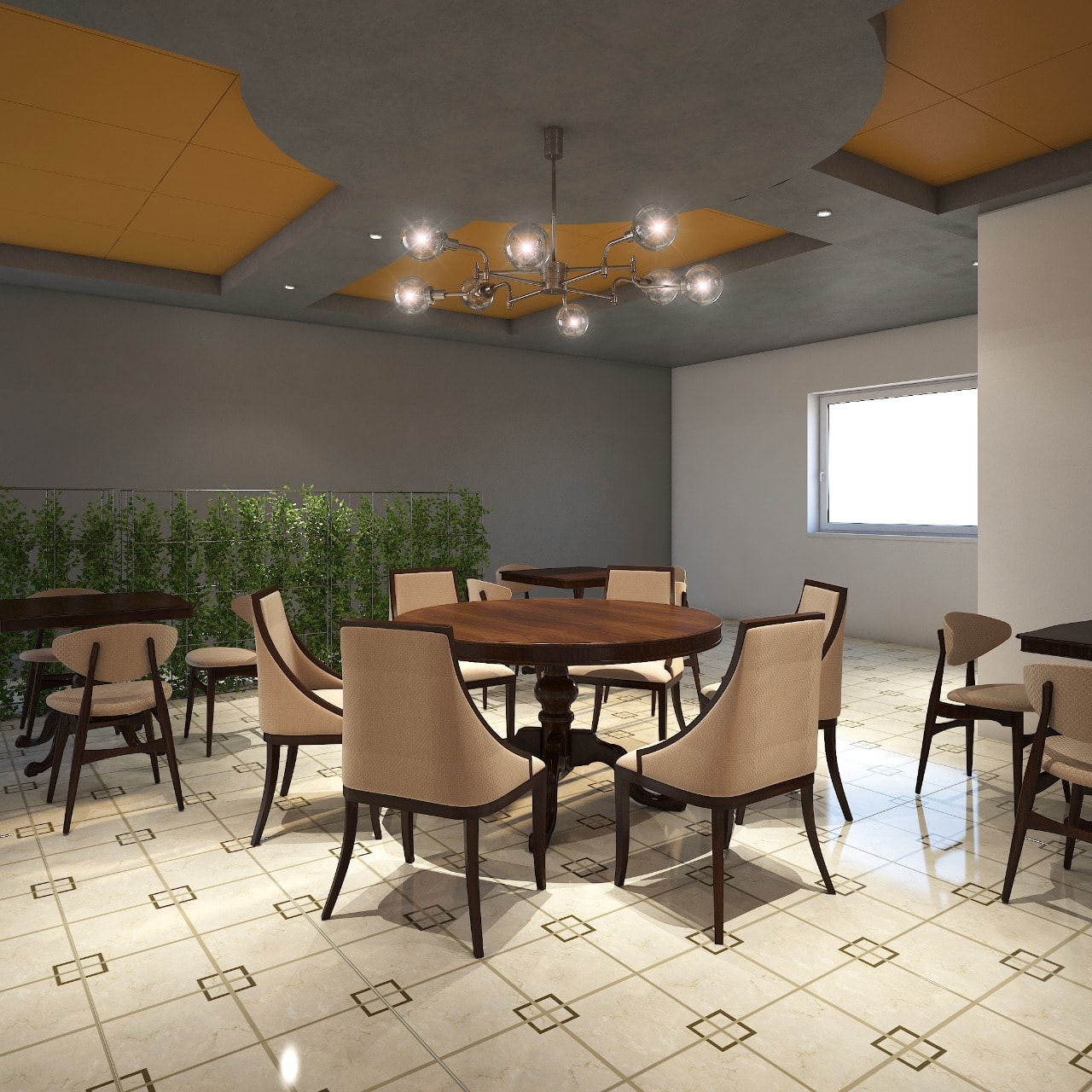 Setmil Interior Solutions | Colombo