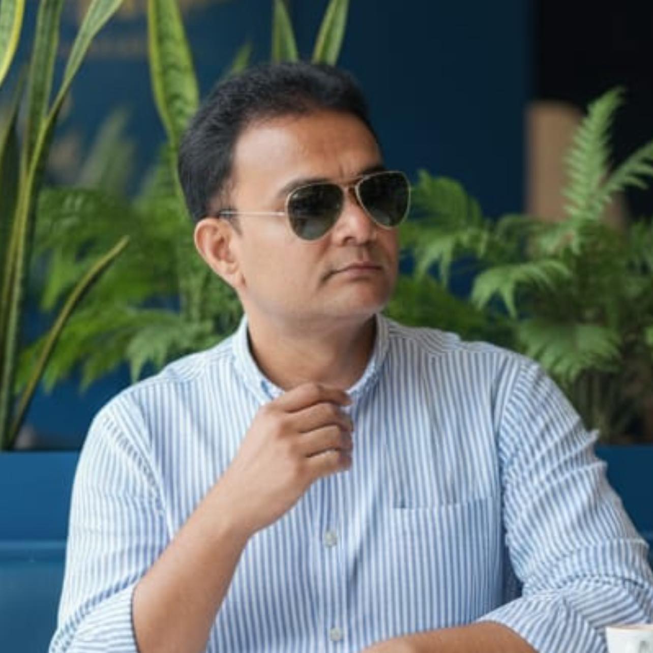 Mihir Patel