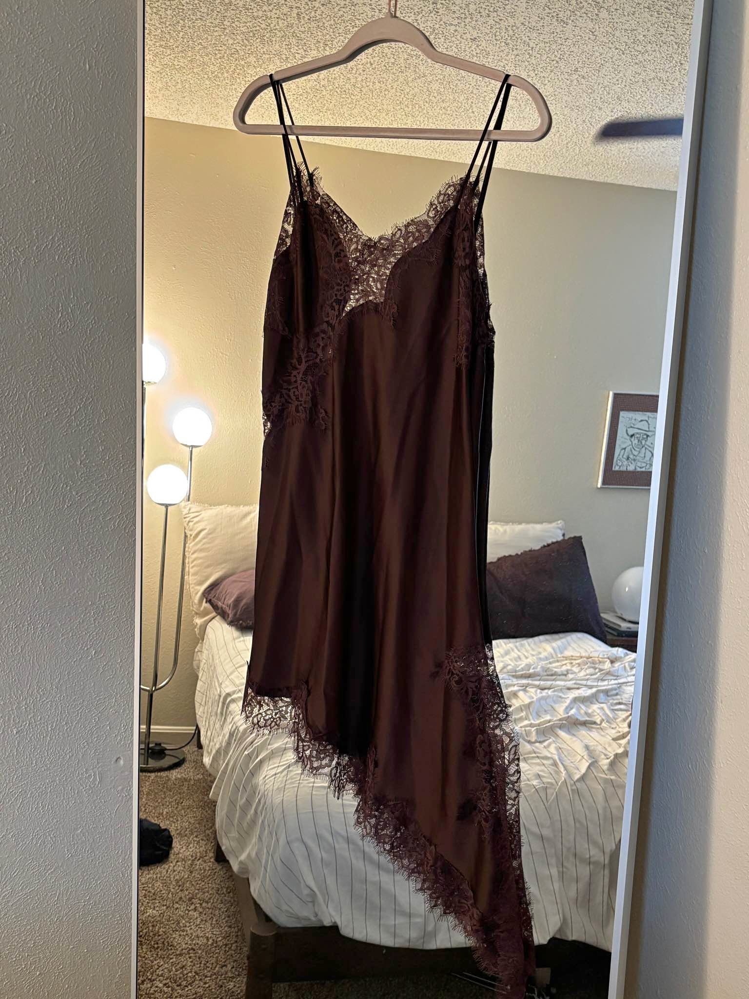ash blue dress for wedding Long Sleeve Dusty Dresses With Slit V Neck Velvet Rustic Wedding AWD1259 Color:Blush Floral Print blue agate necklace Experience grace and versatility Elegant Asymmetric Pleated Ruched