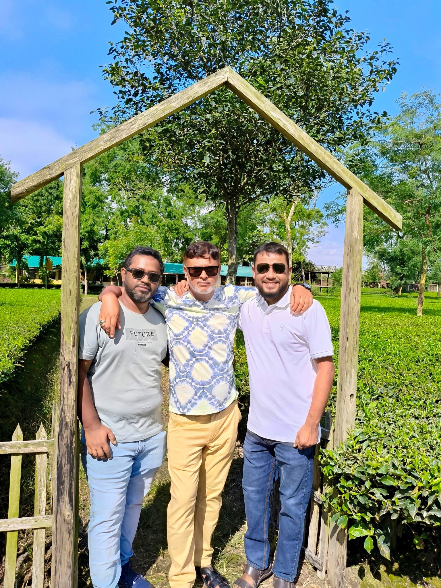 Mir Saidul Islam Rasel