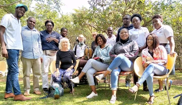 Matrix Charitable Trust | Harare