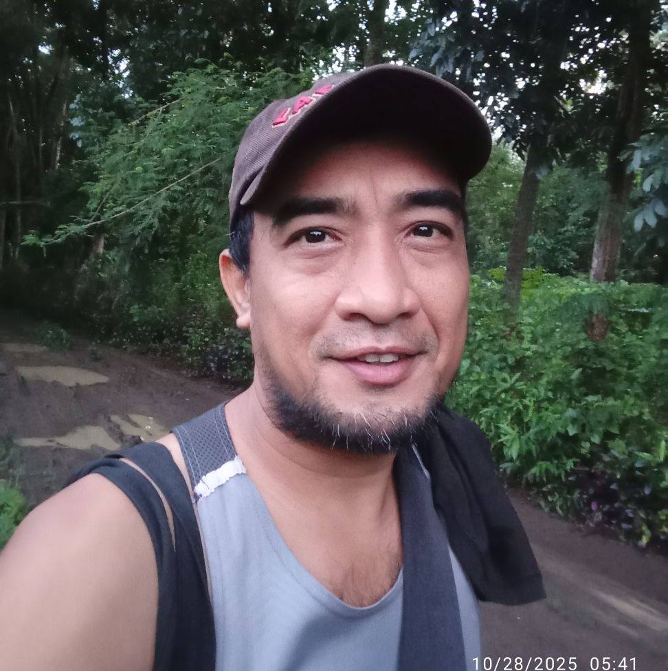 Mark Rambo Macatangay