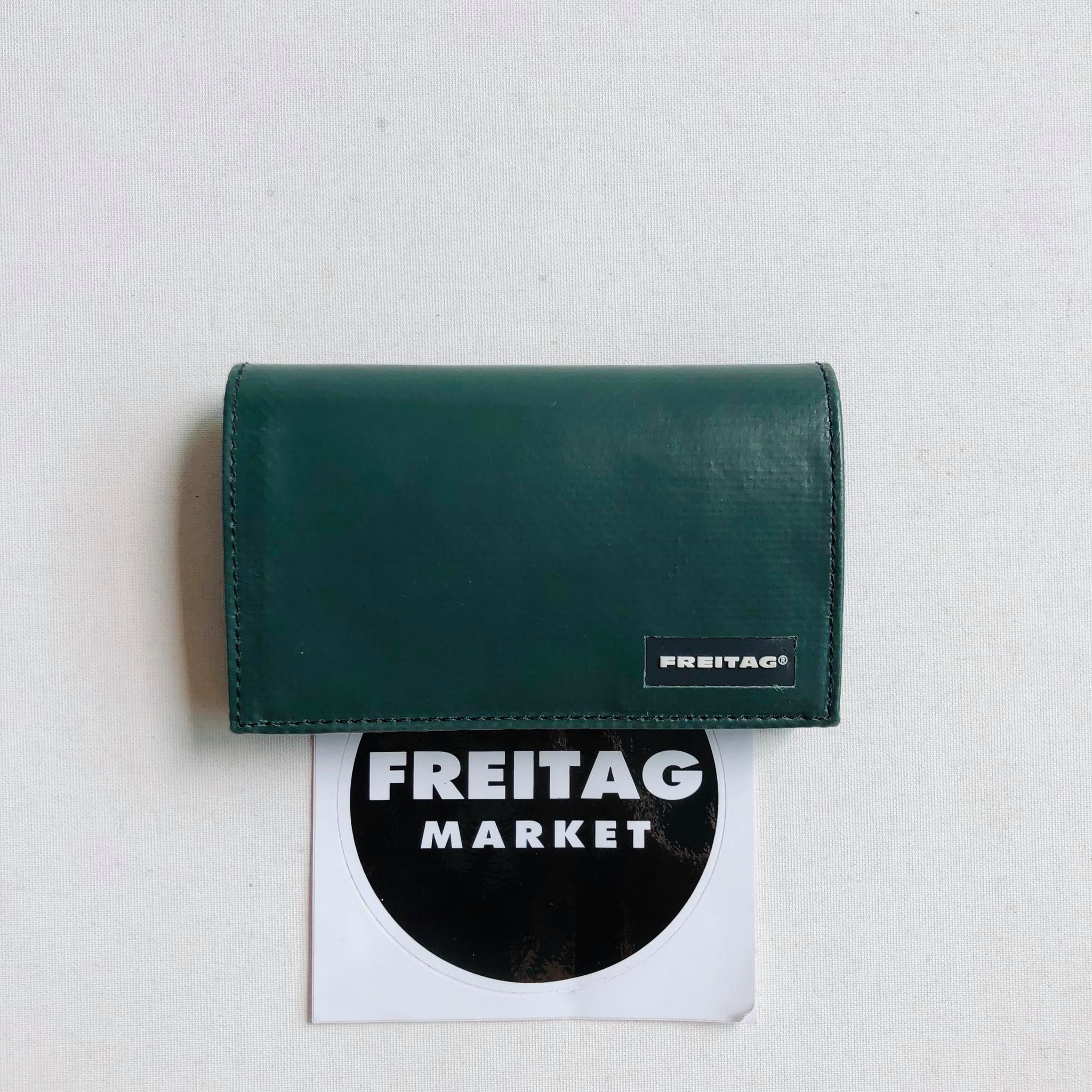 FREITAG F554 MAX オリーブグリーン FREITAG F554 max グリーン