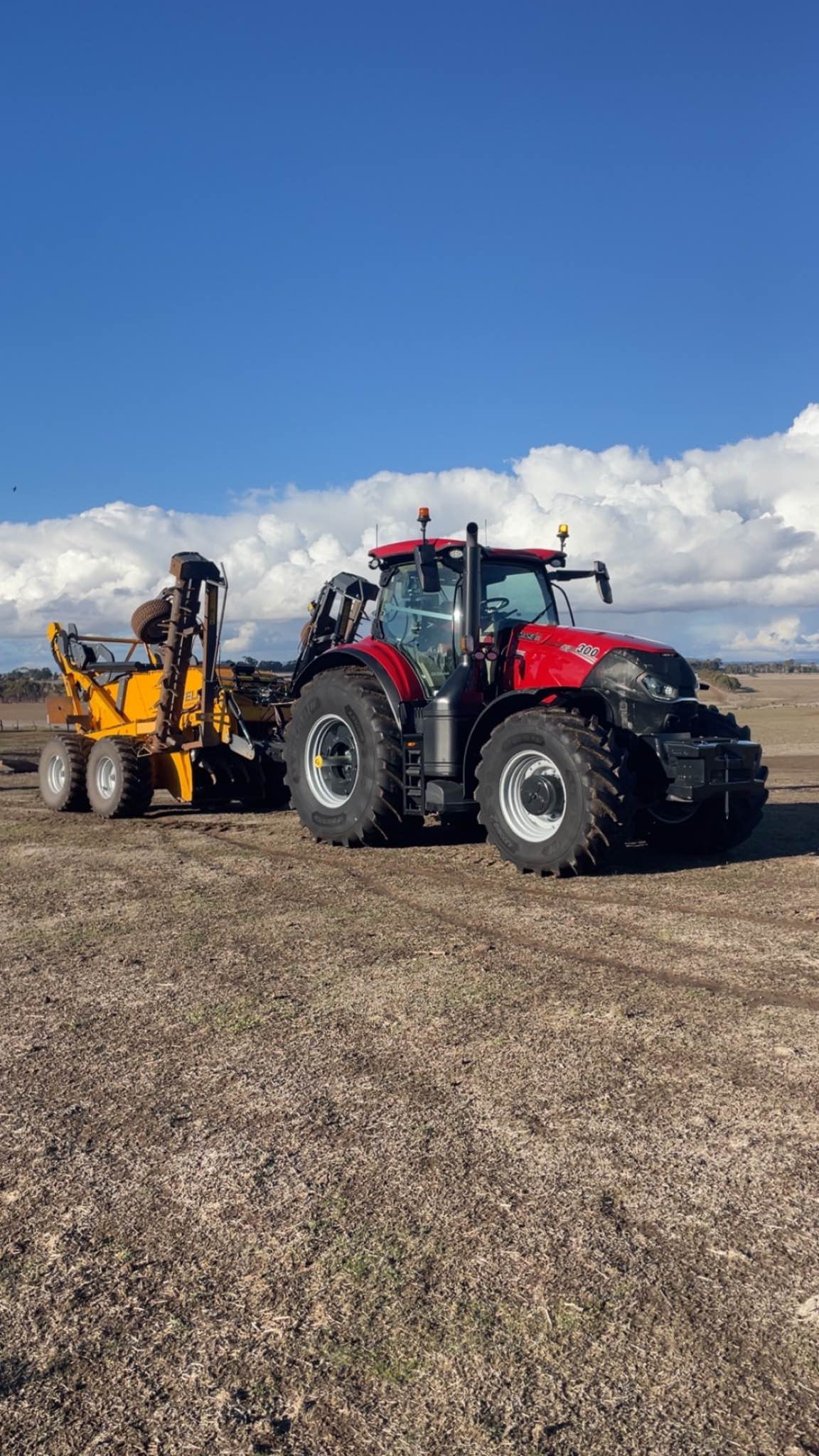 Elho Scorpio Rock picker rakes