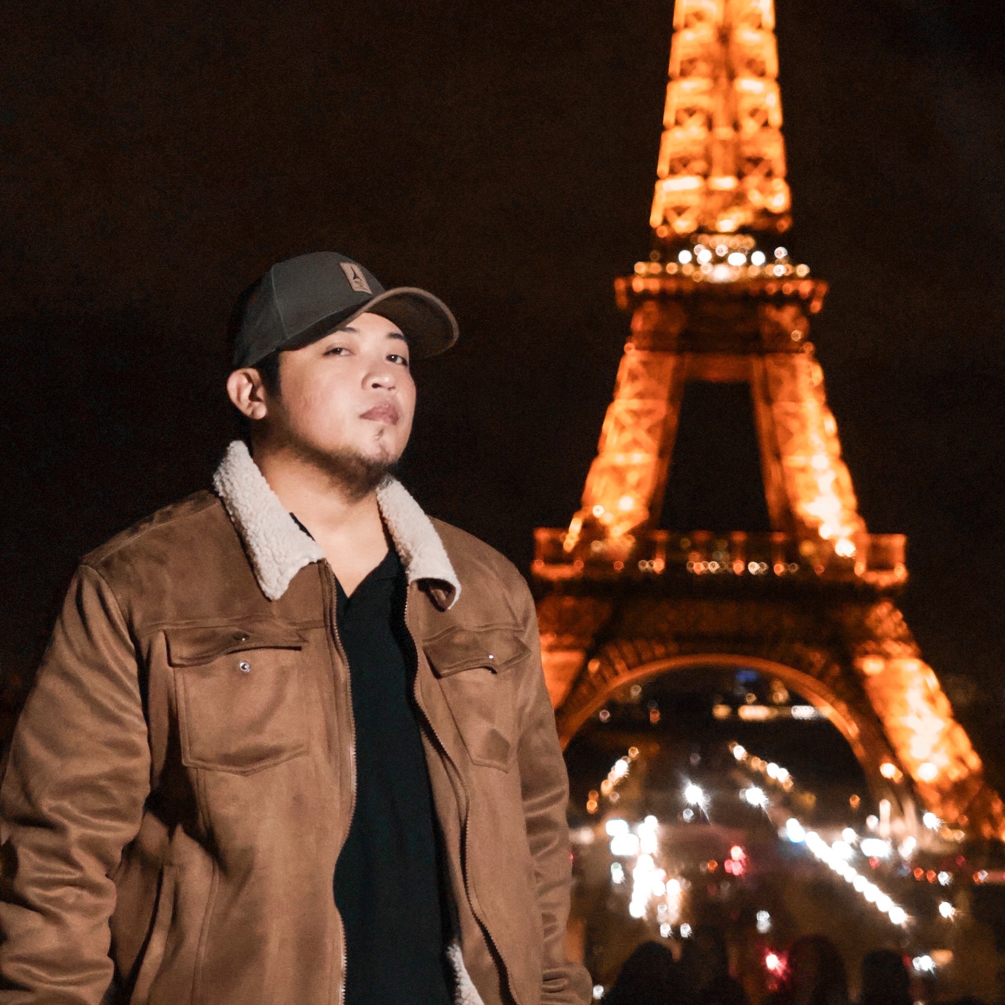 DYRD- TBN interview, thank you for the opportunity! Just wanted to ...