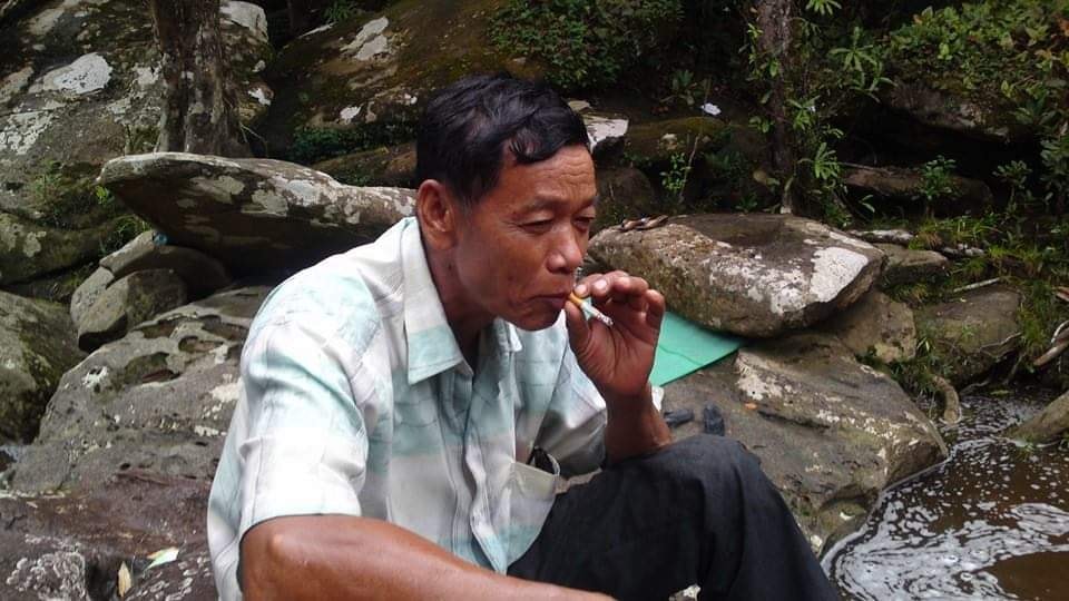 សុ ខុម