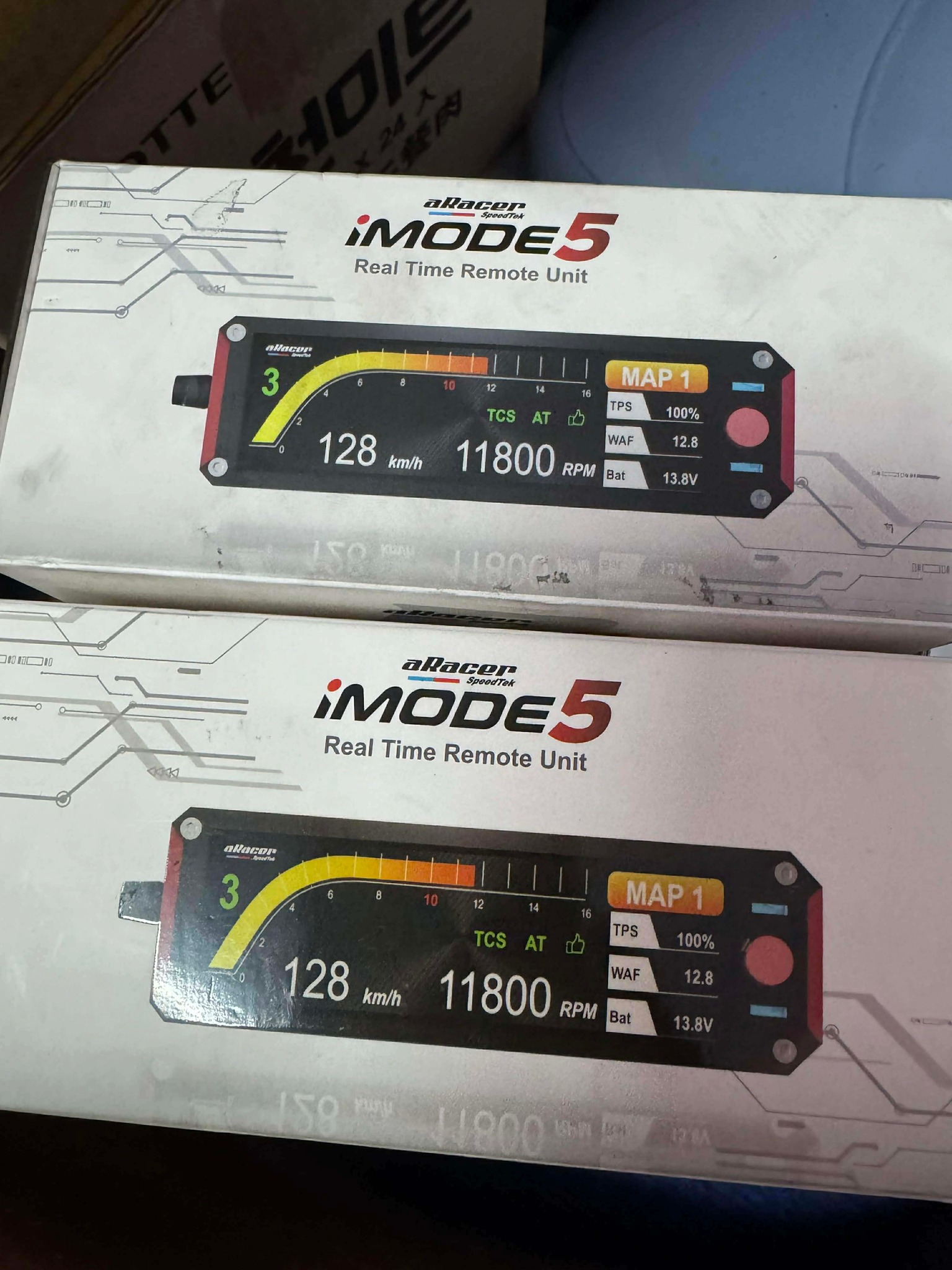 Aracer iMODE5 Real Time Control Module for sale