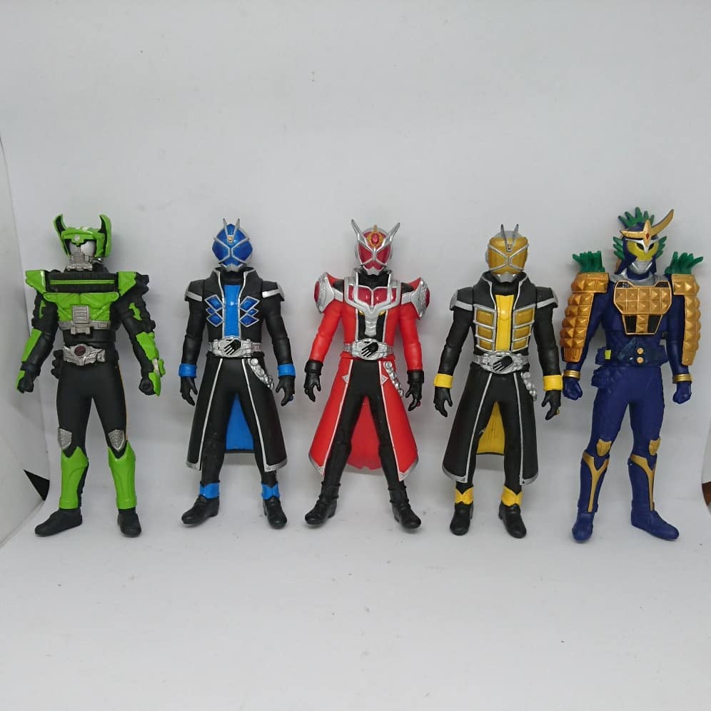 Kamen... - Kamen Rider Belts,Super Sentai and Accessories