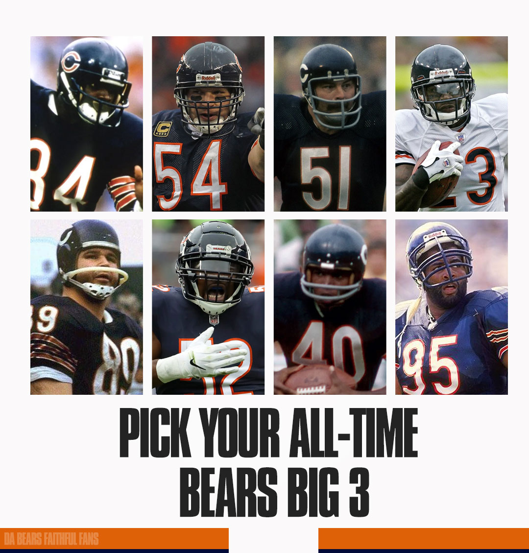 GSH | hey bears fans read this 🐻🏈 | Facebook