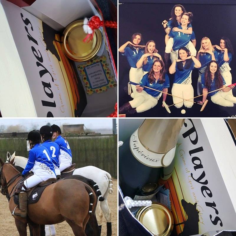 Liverpool University Riding and Polo Club
