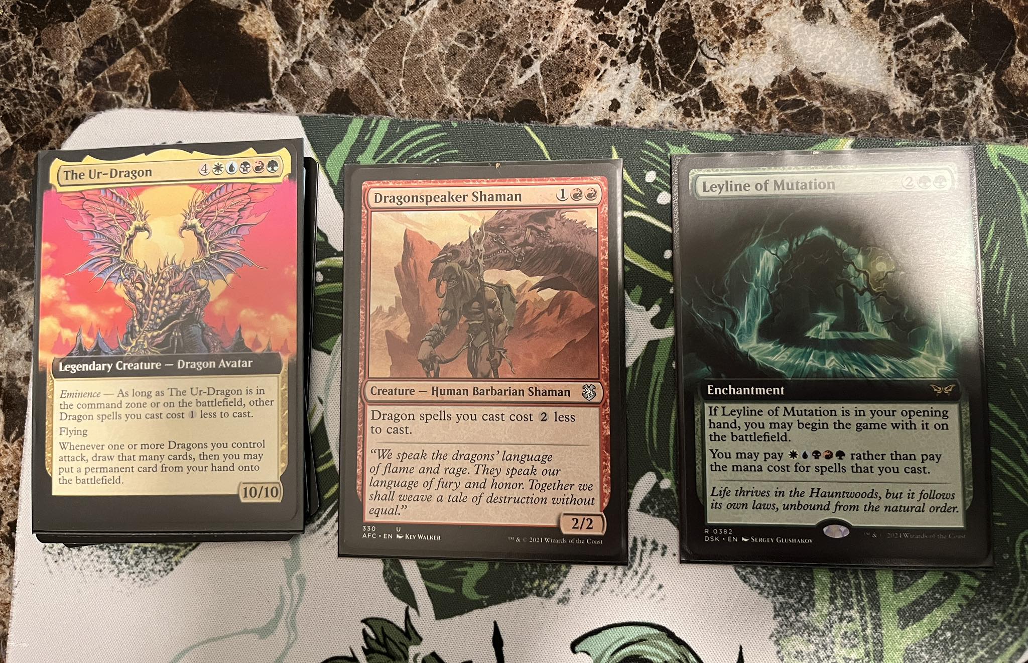 Magic the Gathering for Beginners | Need assistance with this scenario ...